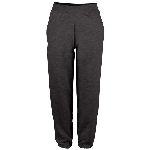 Awdis Mens College Cuffed Jogging Bottoms