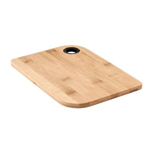 MidOcean Bayba Clean Bamboo Cutting Board