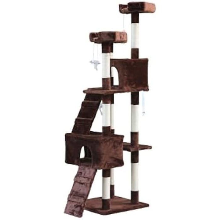 Play Center - GLORIA - Nile - Multiple Floors - Vertical Tunnel - Soft Hammocks