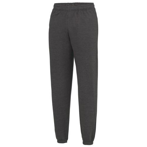 Awdis College Cuffed Sweatpants / Jogging Bottoms