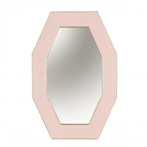 Paoletti Octagonal Wall Mirror