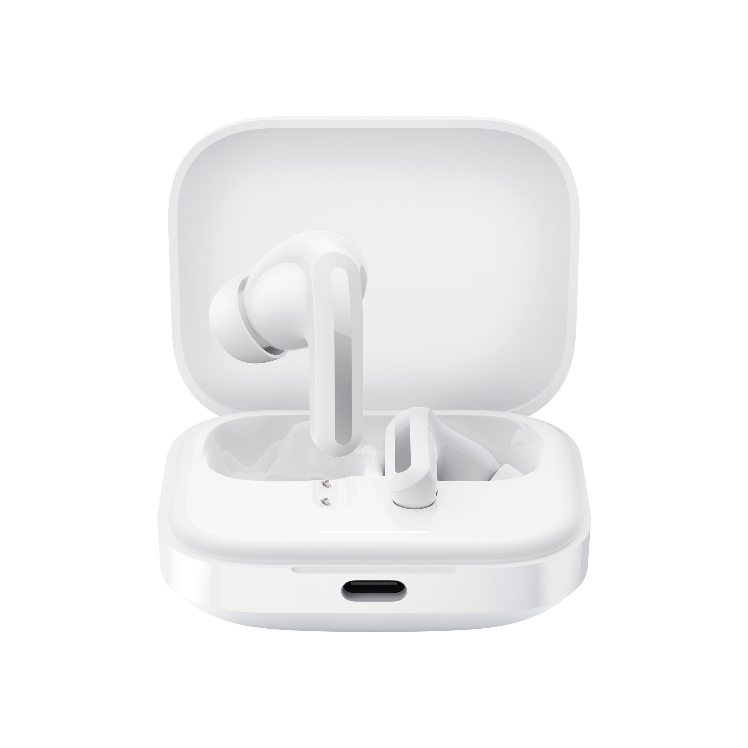 Xiaomi Redmi Buds 5 Wireless Earphone - 46dB Active Noise Canceling 40 Hour Battery Life Bluetooth 5.3