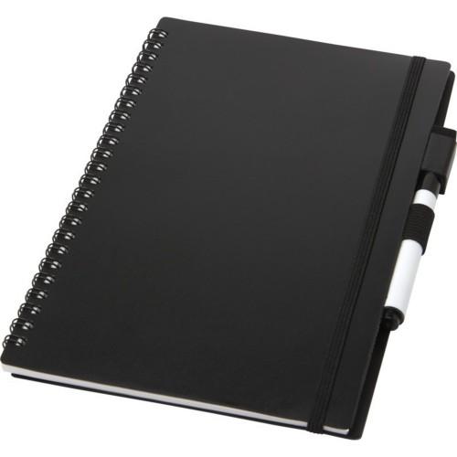 BULLET Pebbles Notebook