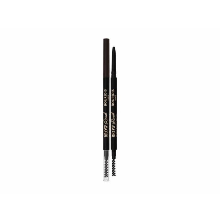 Eyebrow Pencil - Bourjois - Brow Reveal - 003 Dark Brown - Waterproof - 0.35g