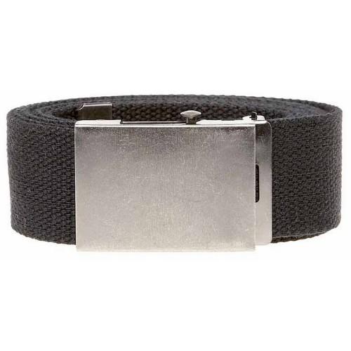 Duke Mens D555 Edward Webbing Waist Belt