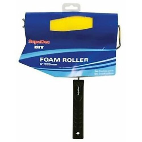SupaDec Complete Foam Roller