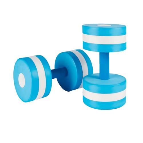Speedo Aqua Dumbell Set (Pack Of 2)