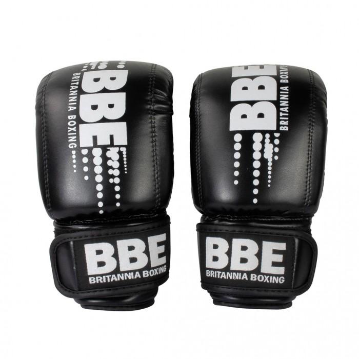 BBE Unisex Adult PVC Punching Bag Mitts