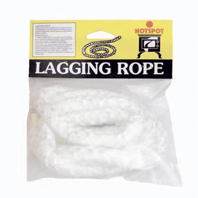 Hotspot Lagging Rope 12mm X 1.5m