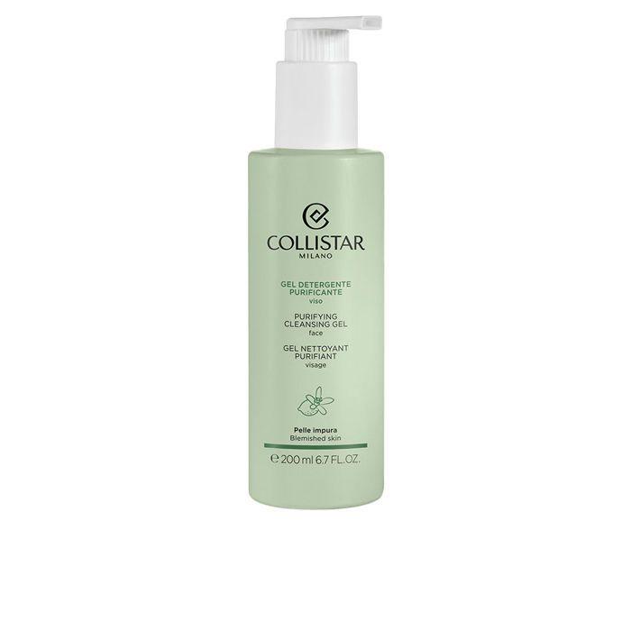 Purifying Cleansing Gel 200 Ml