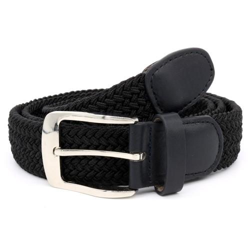 Duke D555 Simon Braided Stretch Belt