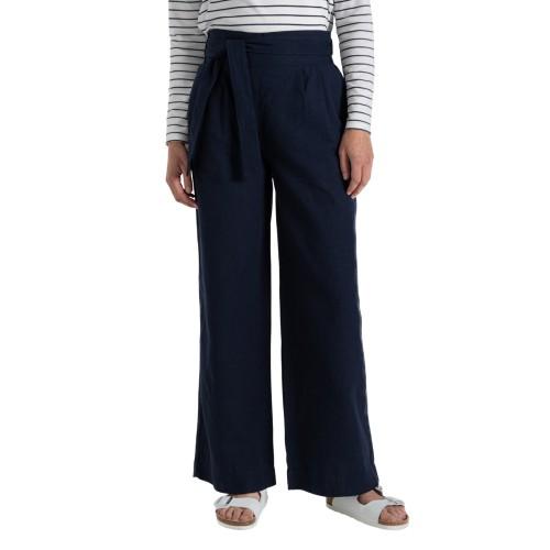 CRAGHOPPERS Womens/Ladies Ophelia NosiBotanical Trousers