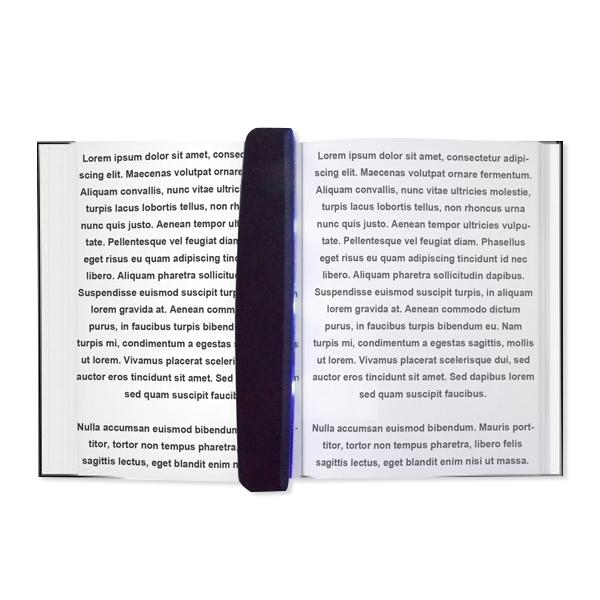 LED Light for Trouble-free Reading