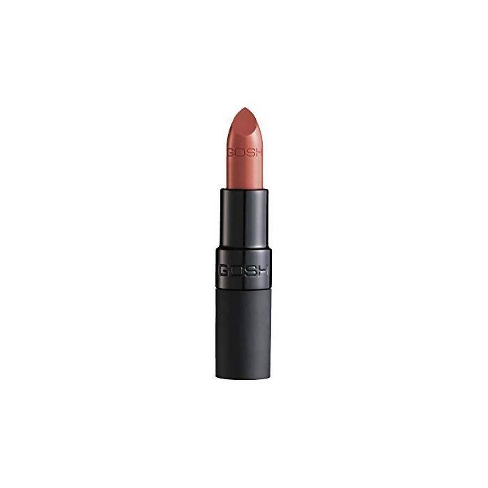 Velvet Touch Lipstick MATT 013 Matt Cinnamon - GOSH