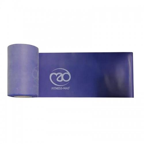 Yoga-Mad Latex Free Resistance Band