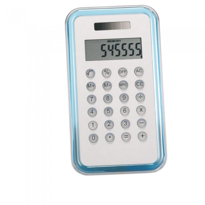MidOcean Culca 8 Digit Display Calculator