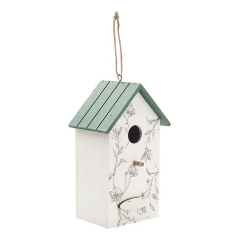 MidOcean Greenjay Plywood Wild Bird House