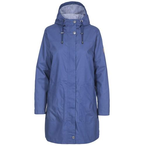 TRESPASS Womens/Ladies Sprinkled Waterproof Jacket