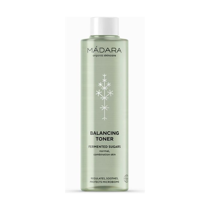 MÁDARA - Balancing Toner 200 Ml