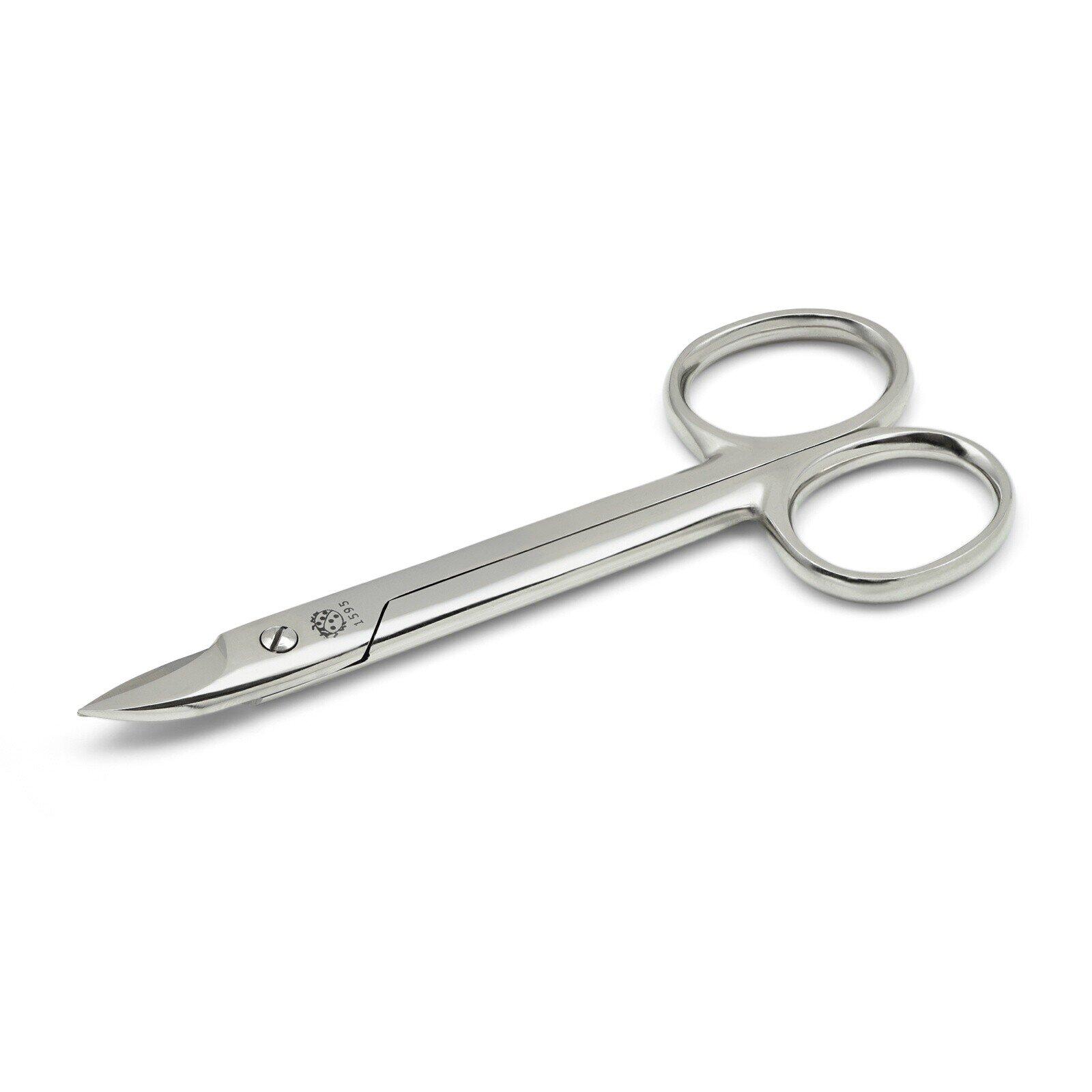 Hans Kniebes' Sonnenschein Foot Nail Scissors, Made In Germany