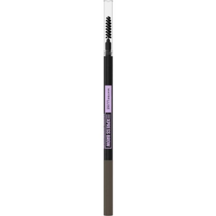 Maybelline Brow Ultra Slim Eyebrow Pencil Brown
