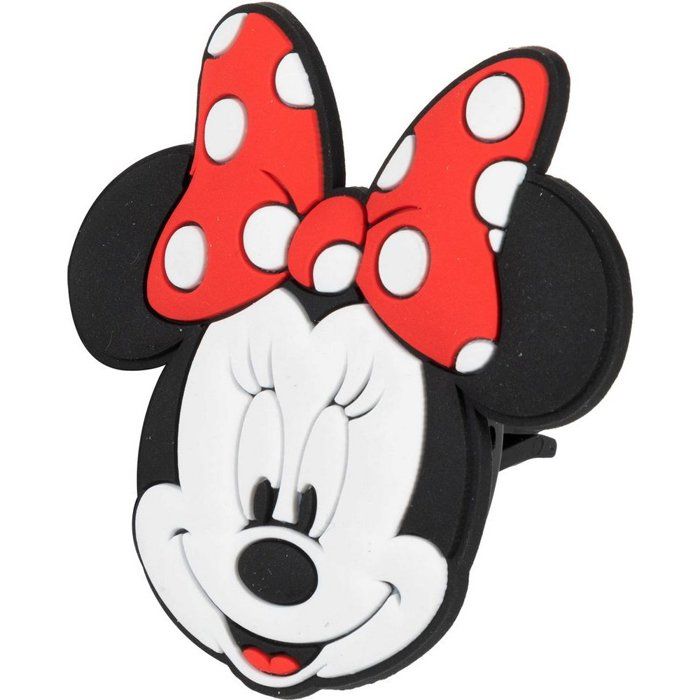 Car Air Freshener - Tataway Car Perfume Vanilla Minnie, Mickey Mouse Scent