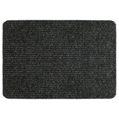 Groundsman Basic Ribbed Door Mat