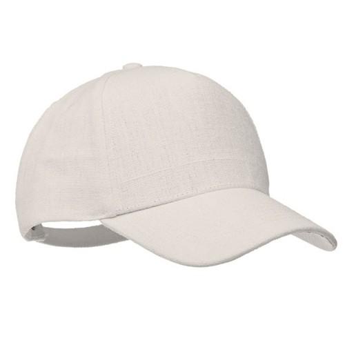 MidOcean Naima Hemp Baseball Cap