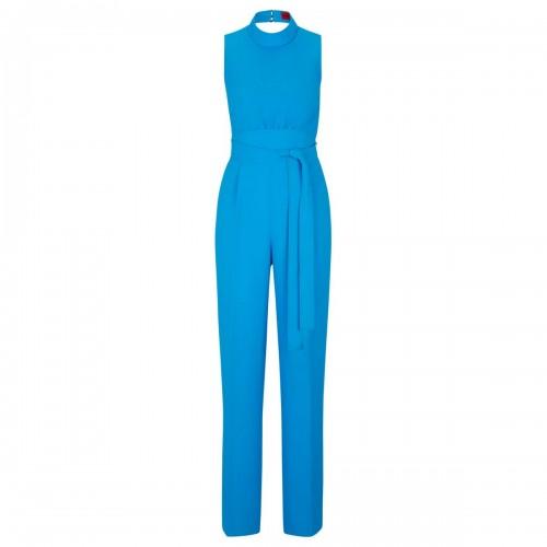 Hugo Womens/Ladies Kisuse Jumpsuit