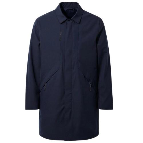 Brook Taverner Mens Spencer Waterproof Mackintosh
