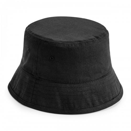 Beechfield Unisex Adult Organic Cotton Bucket Hat
