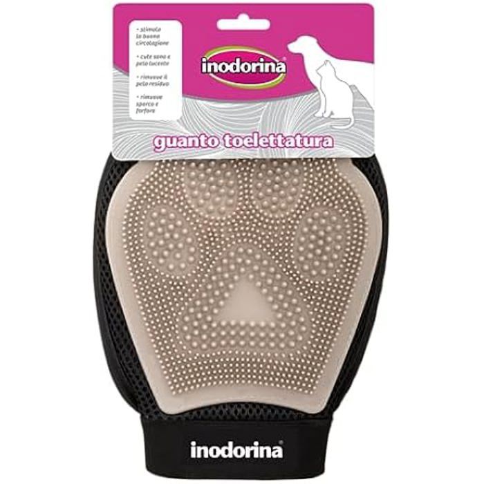 Side Knot Remover - INODORINA - Detangler for Dogs and Cats - Effective - Easy To Use - Smoothing