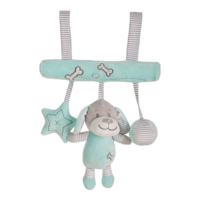 Plush Colgador - LLOPIS - 25 Cm - Multicolor - Indoor - Child