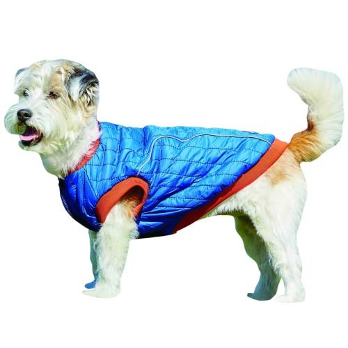 Weatherbeeta Puffer Dog Coat