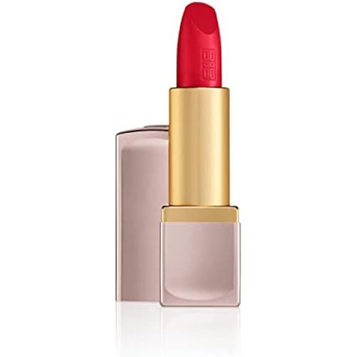 Lipstick - Elizabeth Arden - Lip Color Ceramide - Legendary Red - Care - Long-Lasting