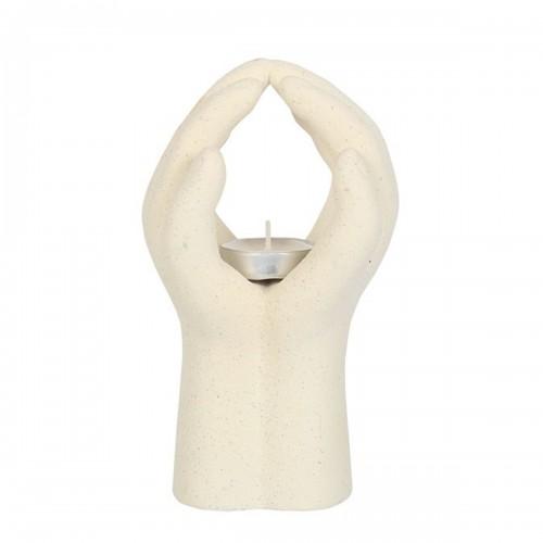 Something Different Praying Hands Tealight Holder