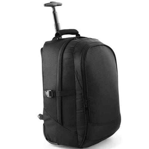 Quadra Vessel Airporter Carry On Bag
