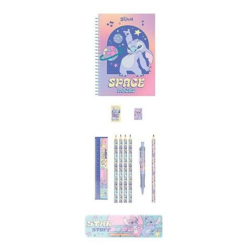Lilo & Stitch Stationery Set
