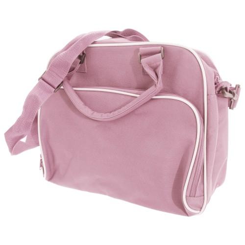 BagBase Compact Junior Dance Messenger Bag (15 Liters)