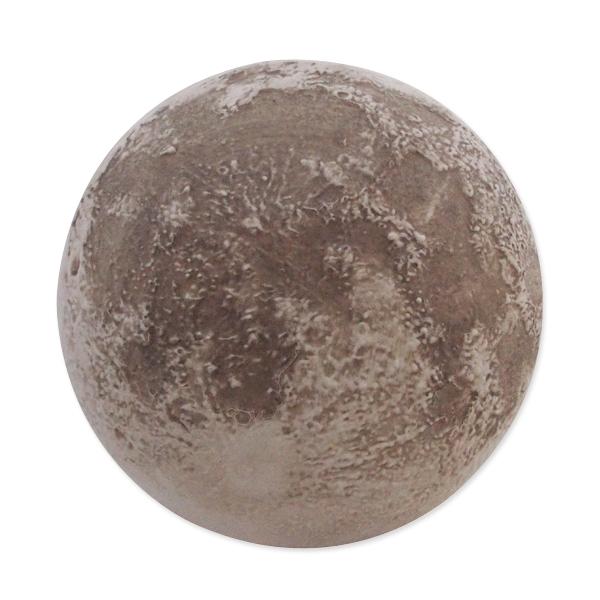Moon Appearance Remote Control Lamp