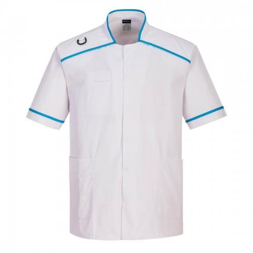 Portwest Mens Medical Work Tunic