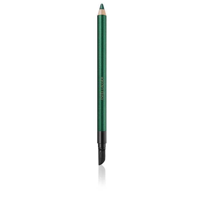Double Wear 24H Waterproof Gel Eye Pencil #08-emerald 1,2 Gr