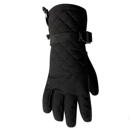 Regatta Womens/Ladies Summit Waterproof Ski Gloves