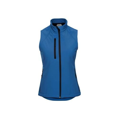 Russell Womens/Ladies Softshell Vest