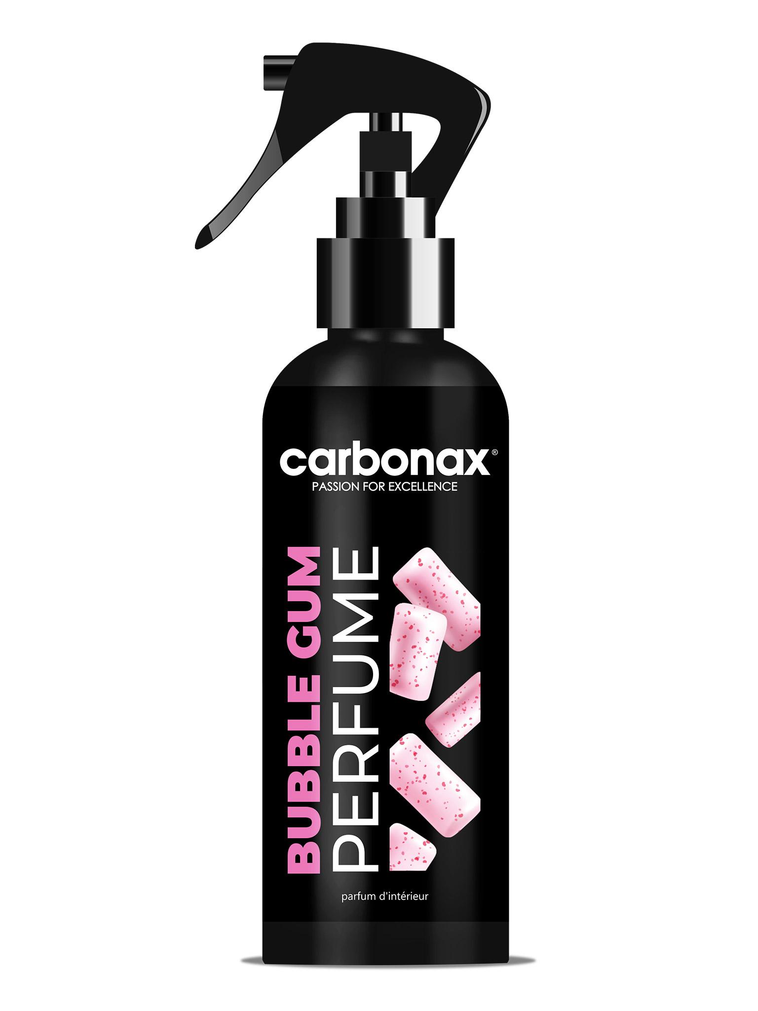 Car Perfume "Bubble Gum" CARBONAX®