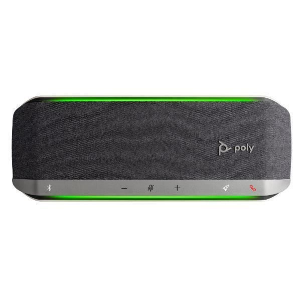 Speaker - HP - Sync 40+ - USB-A - Bluetooth 5.0 - Amplifier