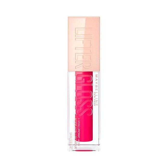 Maybelline New-York Liquid Lip Gloss Lifter Gloss Bubblegum 5.4ml