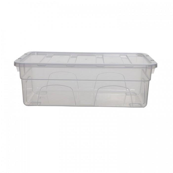 Spacemaster Mini Storage Box & Lid 33cm 5L