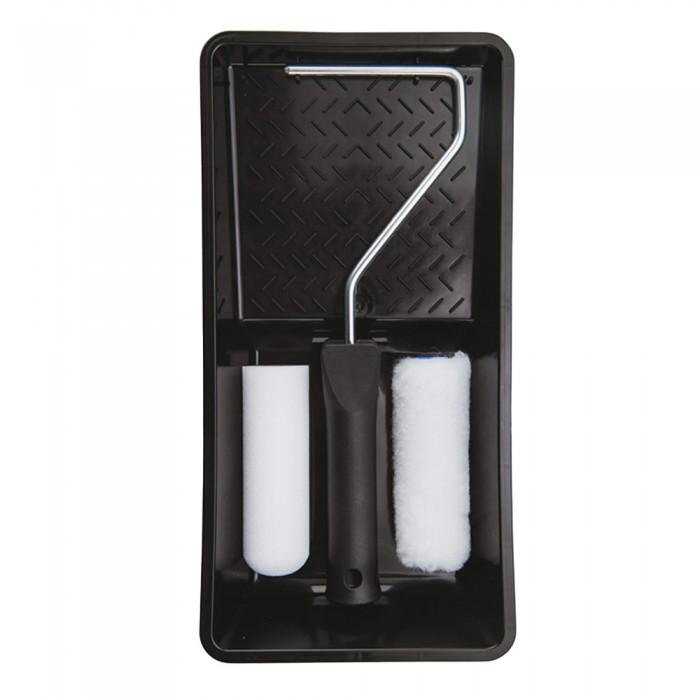 Marshall 4 Mini Roller Set