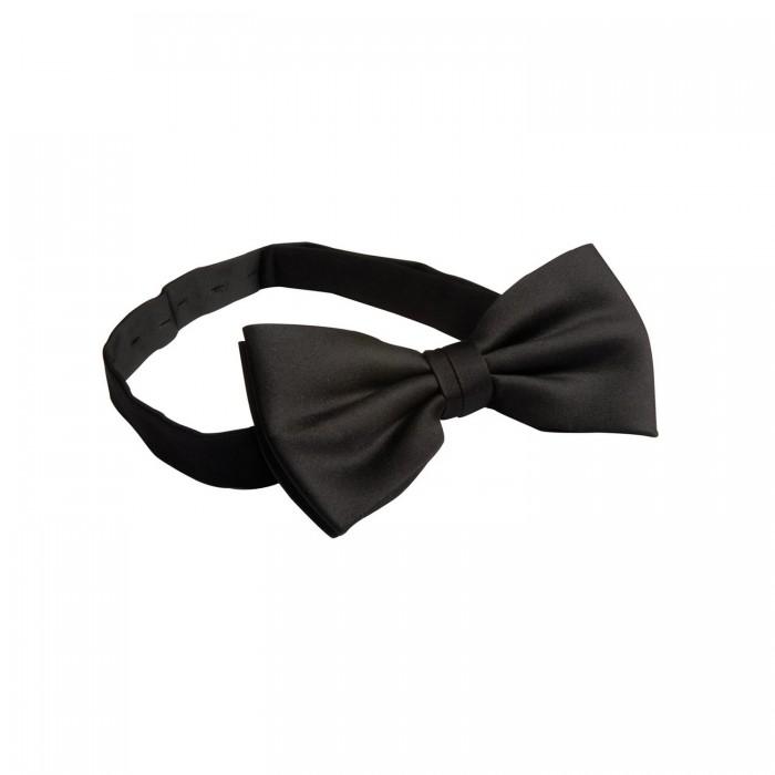 Premier Plain Polyester Bow Tie